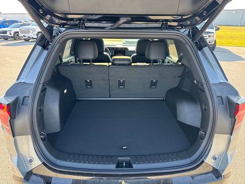 New 2026 GMC Terrain AT4 w/ Convenience Package III image 5