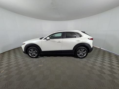 Used 2024 MAZDA CX-30 AWD 2.5 S w/ Preferred Package image 17