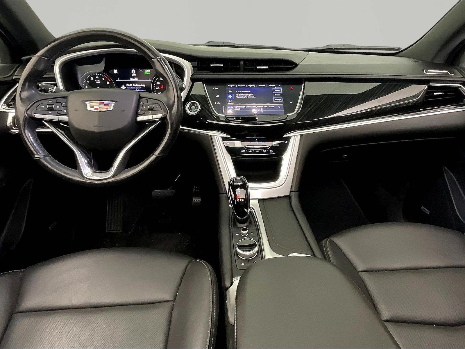 Used 2021 Cadillac XT6 Premium Luxury AWD/4WD image 7