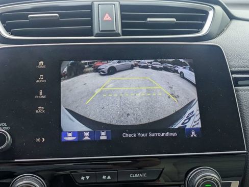 Used 2022 Honda CR-V EX image 22