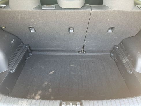 Used 2025 Nissan Sentra SV FWD image 31