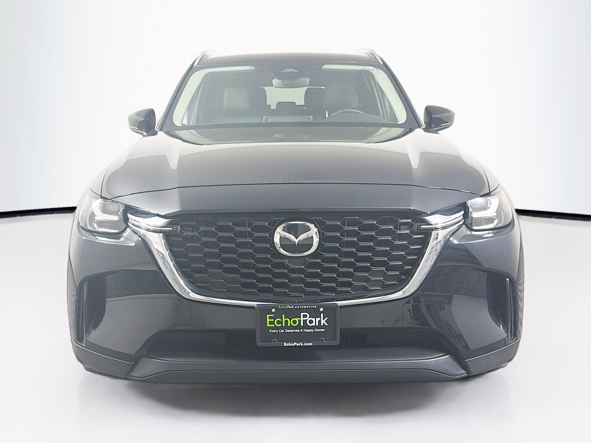 Used 2026 MAZDA CX-90 3.3 Turbo w/ Select Package AWD/4WD image 2