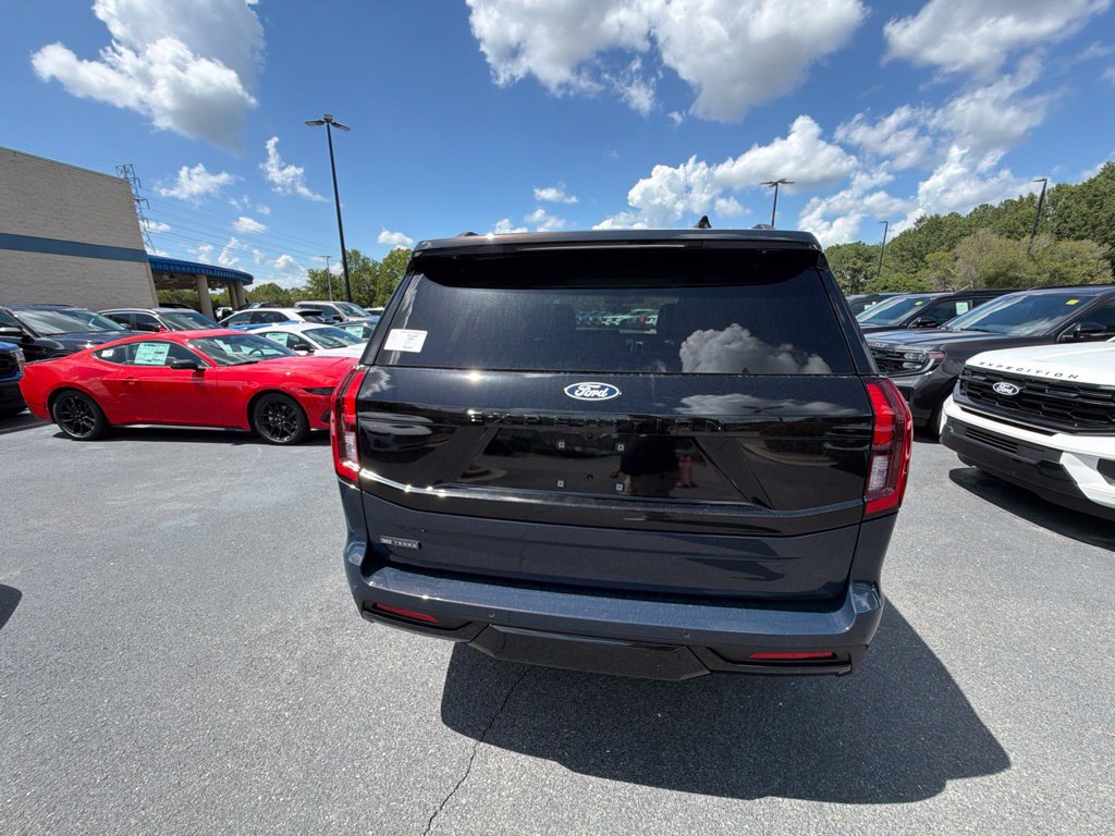 New 2027 Ford Expedition Platinum AWD/4WD image 24