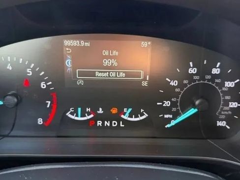 Used 2020 Ford Escape SEL AWD/4WD image 14