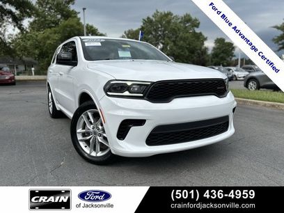 Used 2023 Dodge Durango GT