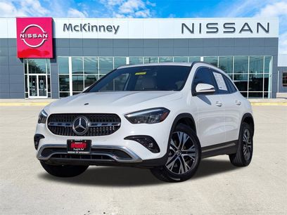 Used 2025 Mercedes-Benz GLA 250 GLA 250 4matic