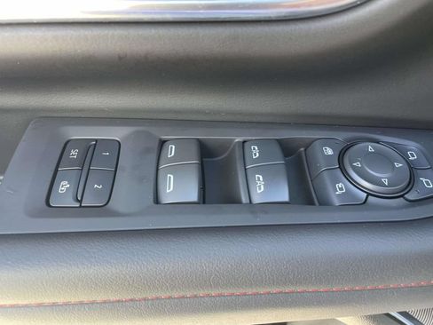 Used 2024 Chevrolet Tahoe RST w/ Luxury Package AWD/4WD image 19