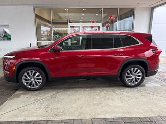 New 2026 Buick Enclave Preferred w/ Power Package video 2