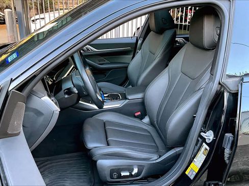 Used 2023 BMW i4 eDrive35 image 7