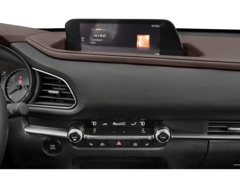 Used 2020 MAZDA CX-30 AWD w/ Premium Package image 10