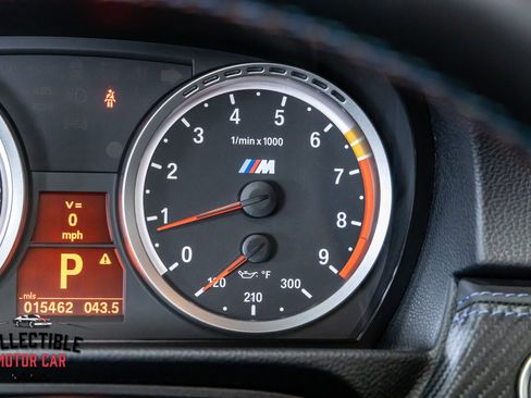 Used 2013 BMW M3 Coupe image 71