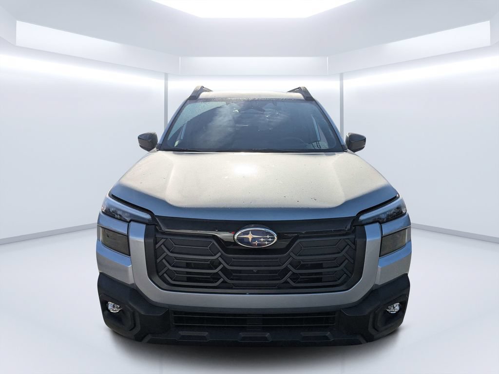 New 2026 Subaru Outback Touring AWD/4WD image 8