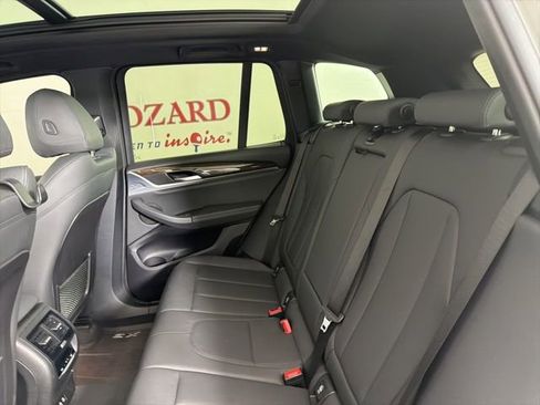 Used 2020 BMW X3 sDrive30i image 13