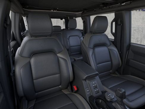 New 2026 Ford Bronco Outer Banks AWD/4WD image 10