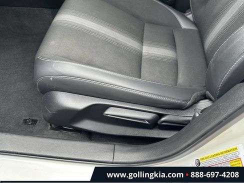 Used 2023 Honda Civic Sport image 16