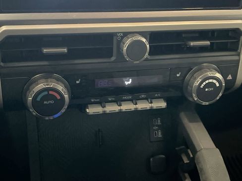 New 2026 Toyota Tacoma TRD Off-Road AWD/4WD image 19