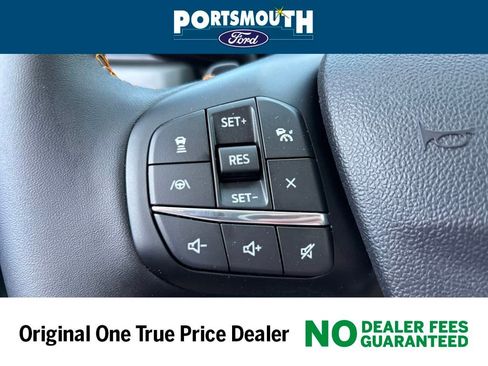 New 2025 Ford Maverick Tremor image 26