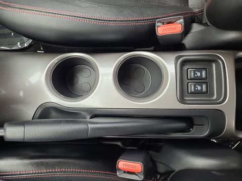 Used 2012 Nissan Juke SL AWD/4WD image 22