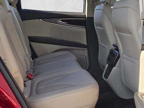 Used 2018 Lincoln MKX Select w/ Select Plus Package image 20