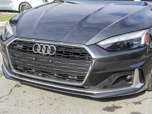 Used 2023 Audi A5 2.0T Premium Plus w/ Premium Plus image 8