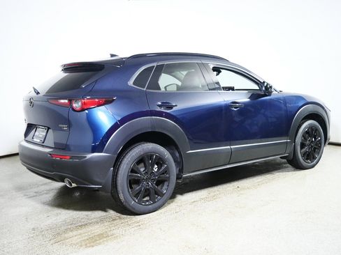 New 2026 MAZDA CX-30 2.5 Turbo w/ Premium Plus Pkg AWD/4WD image 2