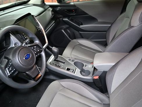 Certified 2025 Subaru Crosstrek 2.0i Premium AWD/4WD image 24