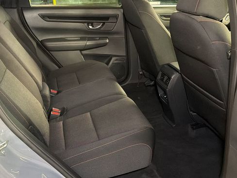 Used 2024 Honda CR-V Sport image 13