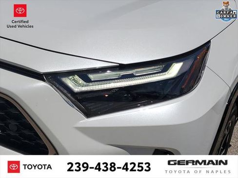 Certified 2025 Toyota RAV4 XSE w/ Premium Package AWD/4WD image 15