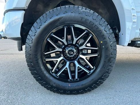 Used 2023 Ford F150 Lariat w/ Equipment Group 502A High image 15