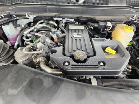 New 2026 RAM 3500 Laramie image 23