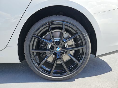 New 2026 BMW 840i RWD image 34