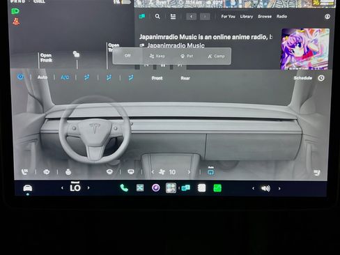 Used 2023 Tesla Model 3 Standard Range RWD image 12