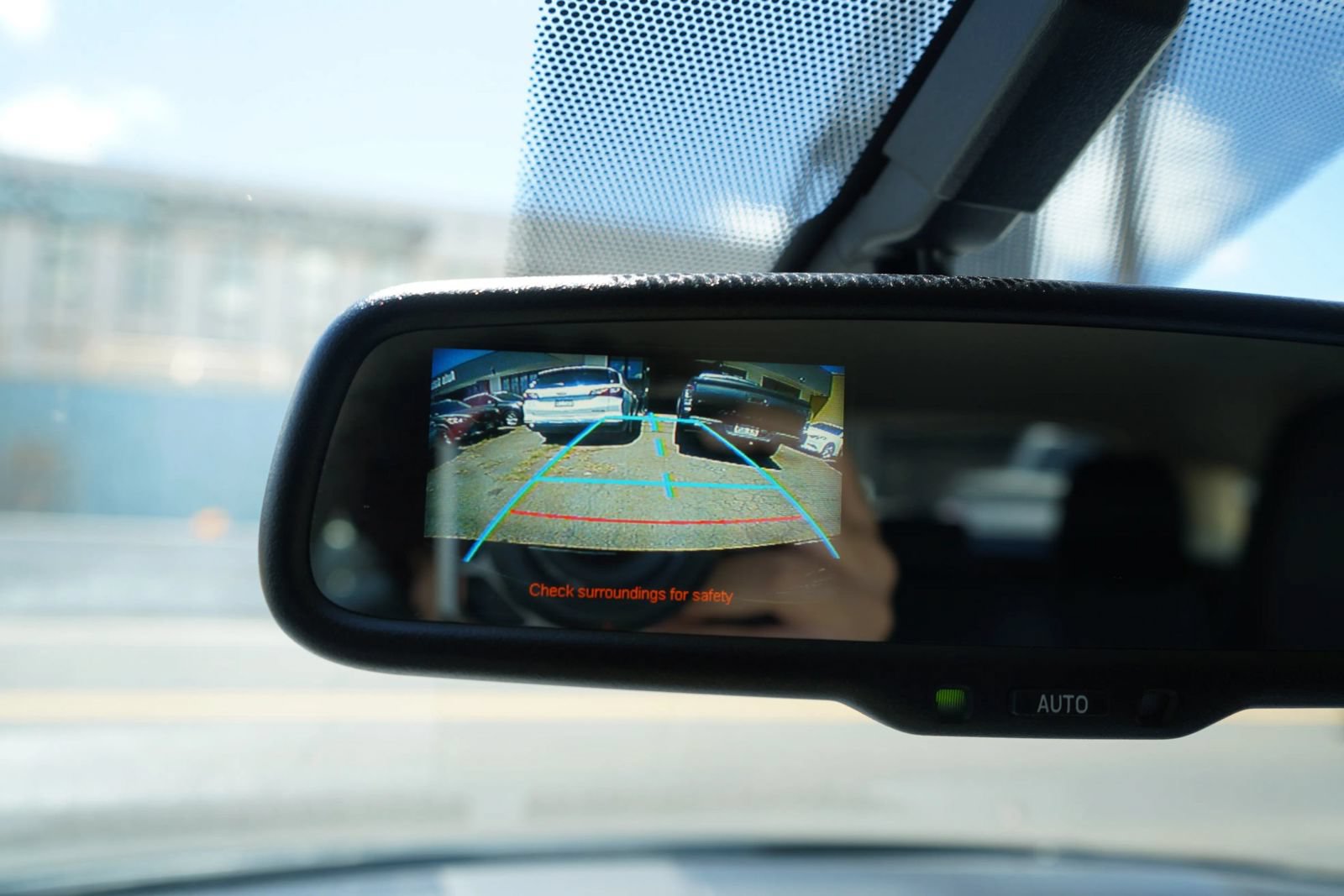 Used 2016 Lexus CT 200h FWD image 25