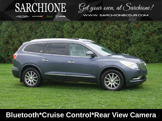 Used 2014 Buick Enclave Leather FWD image 1