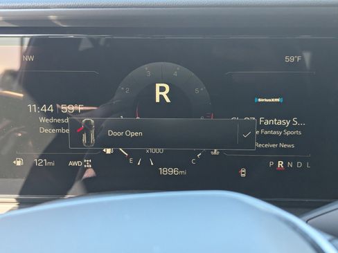 Used 2026 GMC Terrain AT4 image 30