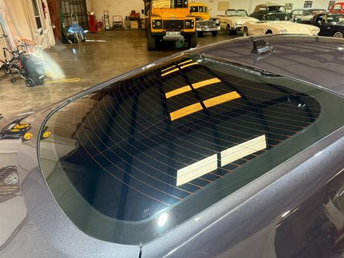 Used 2023 Ford Mustang Mach 1 w/ Equipment Group 700A RWD image 35