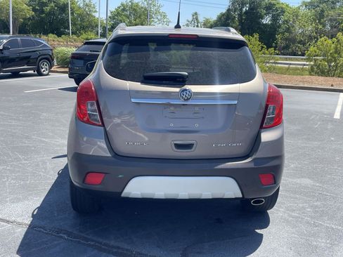 Used 2013 Buick Encore FWD image 5