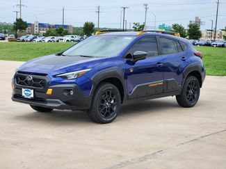 New 2026 Subaru Crosstrek 2.5i Wilderness AWD/4WD video 2