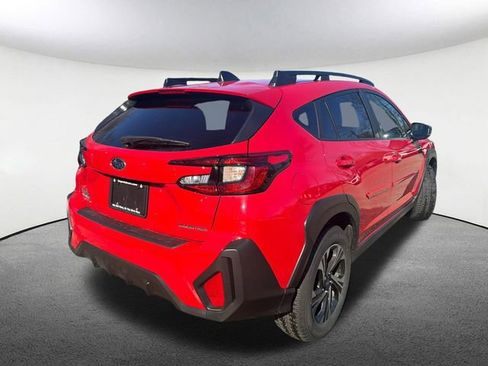 Certified 2025 Subaru Crosstrek 2.0i Premium AWD/4WD image 16