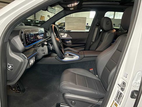 New 2026 Mercedes-Benz GLE 350 4MATIC image 23