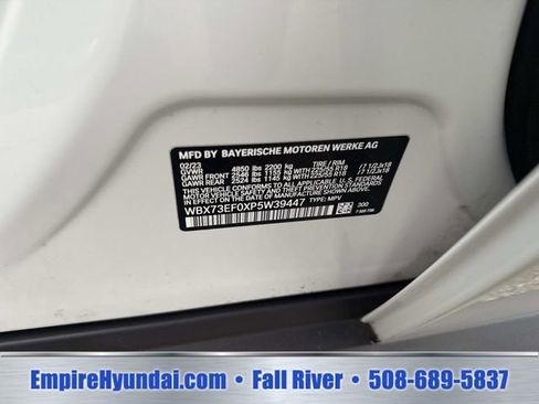 Used 2023 BMW X1 xDrive28i AWD/4WD image 21