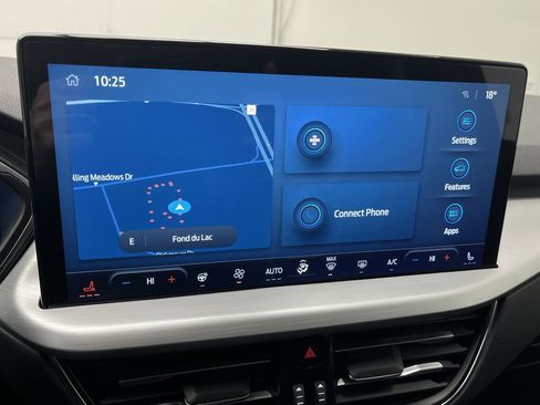 Certified 2024 Ford Escape Platinum image 19