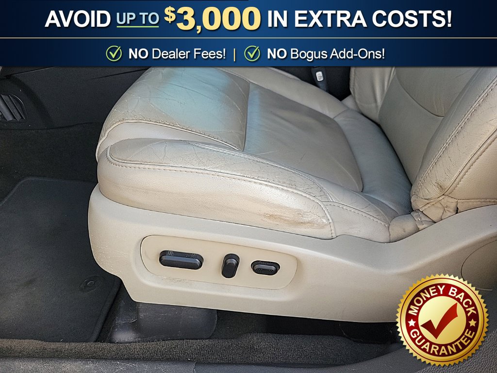 Used 2014 Ford Explorer XLT w/ Equipment Group 202A FWD image 17