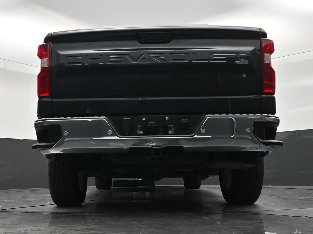 Used 2023 Chevrolet Silverado 1500 LTZ RWD image 22