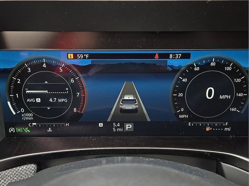 New 2026 Subaru Outback Premium image 19