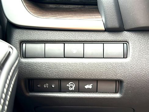 New 2026 Nissan Rogue Platinum AWD/4WD image 27