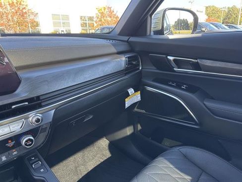 New 2025 Kia Telluride SX X-Line image 14