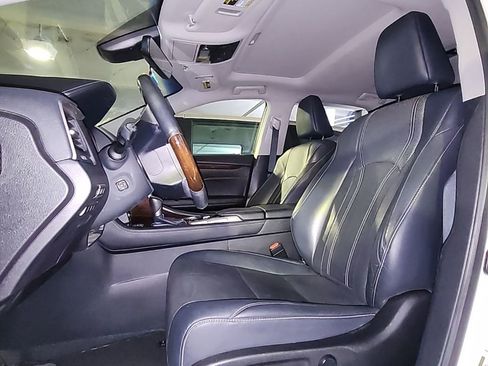 Used 2016 Lexus RX 350 FWD w/ Premium Package image 2
