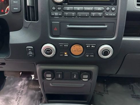 Used 2006 Honda Ridgeline RTL image 19