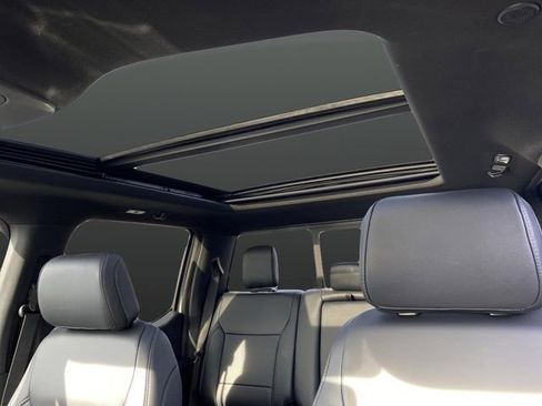 New 2025 Ford F150 Lariat w/ Equipment Group 501A Mid image 28